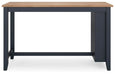 Gesthaven Counter Height Dining Table - Nick's Furniture (IL)