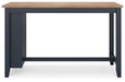 Gesthaven Counter Height Dining Table - Nick's Furniture (IL)