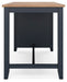 Gesthaven Counter Height Dining Table - Nick's Furniture (IL)