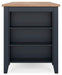 Gesthaven Counter Height Dining Table - Nick's Furniture (IL)