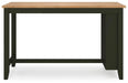 Gesthaven Counter Height Dining Table - Nick's Furniture (IL)