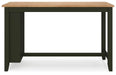 Gesthaven Counter Height Dining Table - Nick's Furniture (IL)