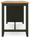 Gesthaven Counter Height Dining Table - Nick's Furniture (IL)