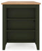 Gesthaven Counter Height Dining Table - Nick's Furniture (IL)