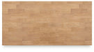 Gesthaven Counter Height Dining Table - Nick's Furniture (IL)
