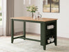 Gesthaven Counter Height Dining Table - Nick's Furniture (IL)
