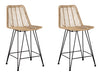 Angentree Counter Height Bar Stool - Nick's Furniture (IL)