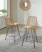Angentree Counter Height Bar Stool - Nick's Furniture (IL)