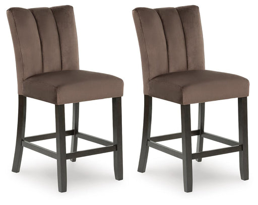 Jeshina Counter Height Barstool - Nick's Furniture (IL)