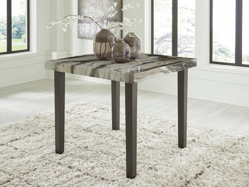 Jeshina Counter Height Dining Table - Nick's Furniture (IL)