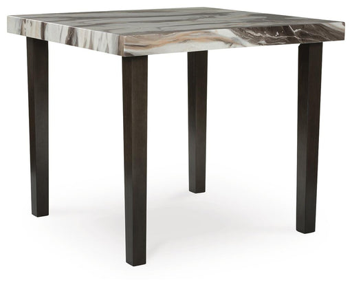 Jeshina Counter Height Dining Table - Nick's Furniture (IL)