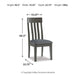 Hallanden Dining Chair - Nick's Furniture (IL)