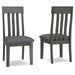 Hallanden Dining Chair - Nick's Furniture (IL)