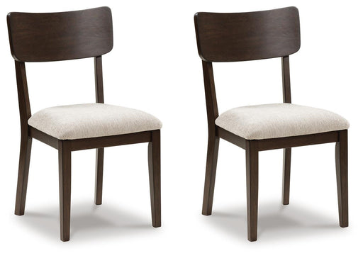 Mallenette Dining Chair - Nick's Furniture (IL)