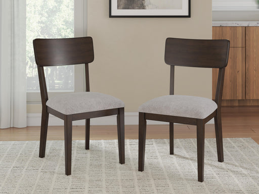 Mallenette Dining Chair - Nick's Furniture (IL)