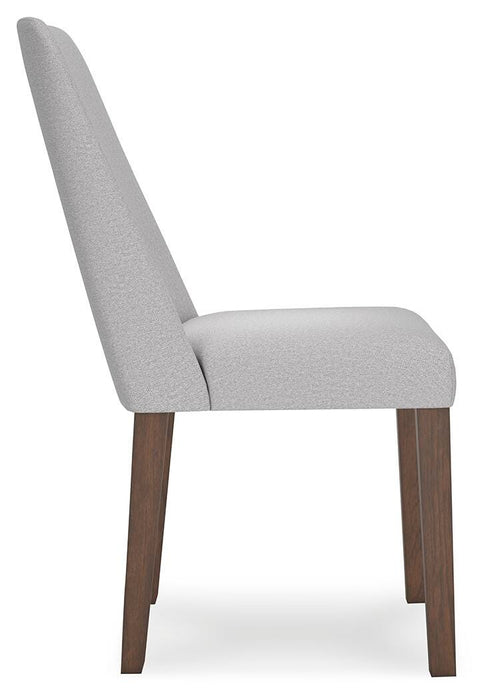 Lyncott Dining Room Set - Nick's Furniture (IL)