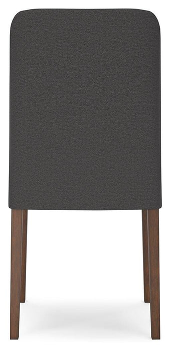 Lyncott Dining Room Set - Nick's Furniture (IL)