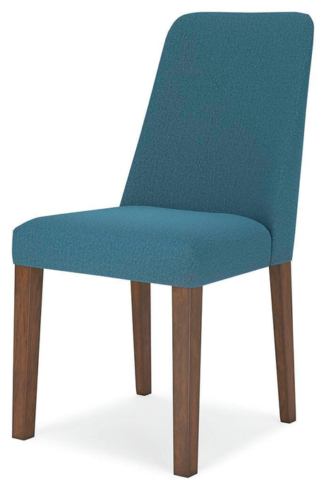 Lyncott Dining Room Set - Nick's Furniture (IL)
