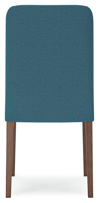 Lyncott Dining Room Set - Nick's Furniture (IL)