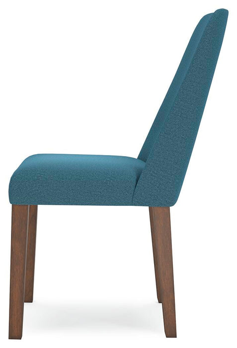 Lyncott Dining Room Set - Nick's Furniture (IL)