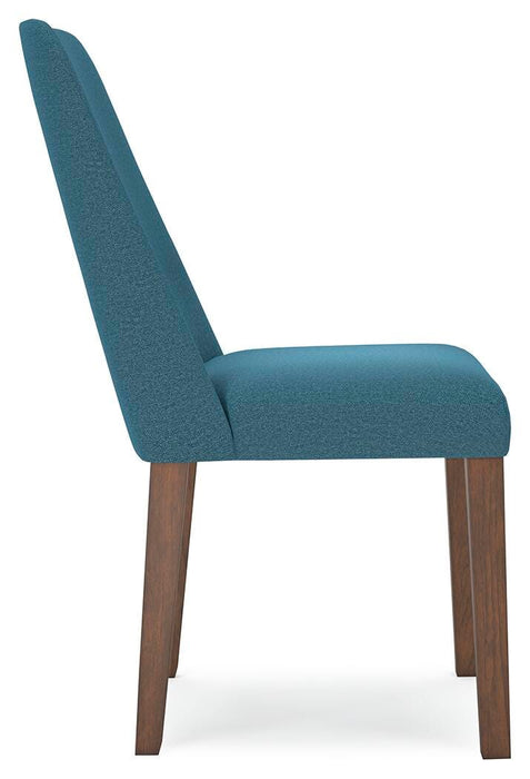 Lyncott Dining Room Set - Nick's Furniture (IL)