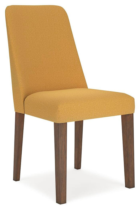 Lyncott Dining Room Set - Nick's Furniture (IL)