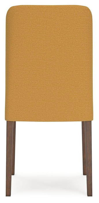 Lyncott Dining Room Set - Nick's Furniture (IL)