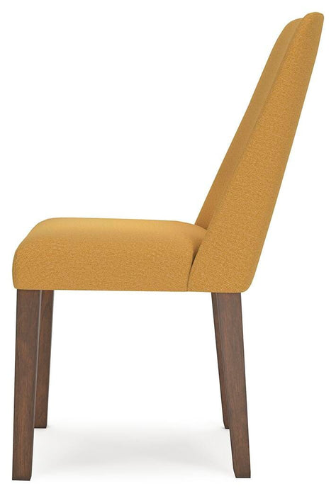Lyncott Dining Room Set - Nick's Furniture (IL)