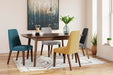 Lyncott Dining Room Set - Nick's Furniture (IL)