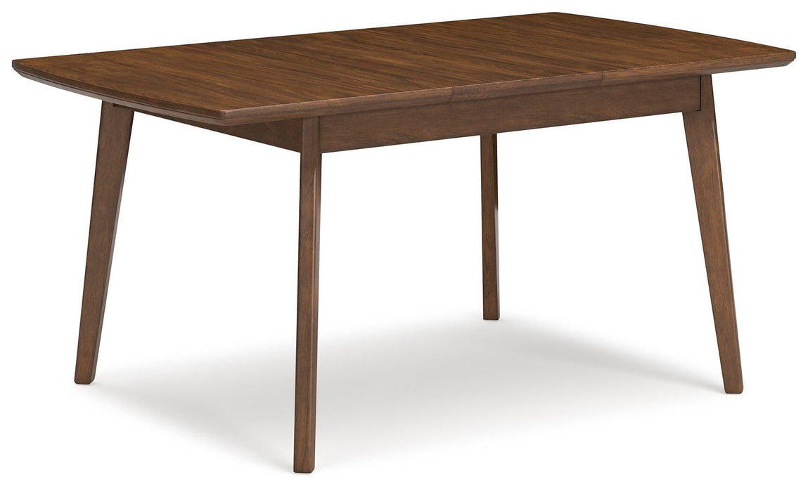 Lyncott Dining Room Set - Nick's Furniture (IL)