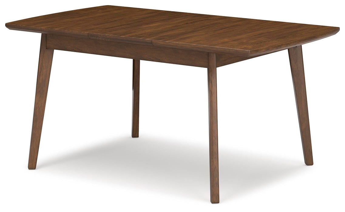 Lyncott Dining Room Set - Nick's Furniture (IL)