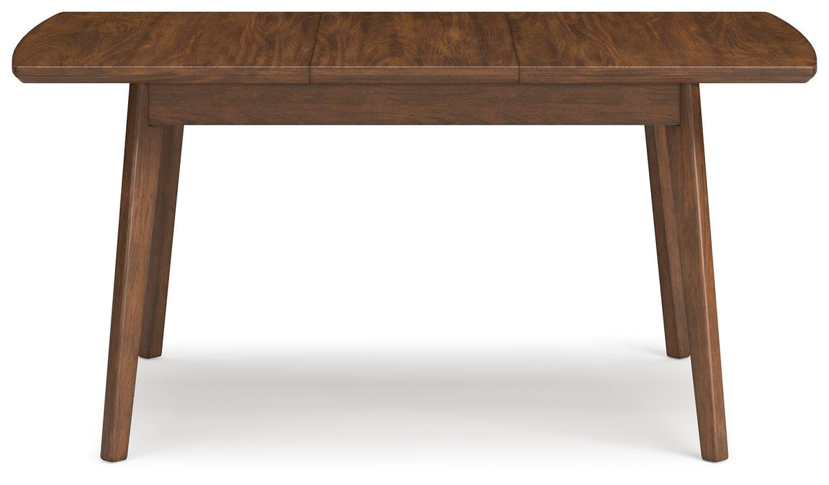 Lyncott Dining Room Set - Nick's Furniture (IL)