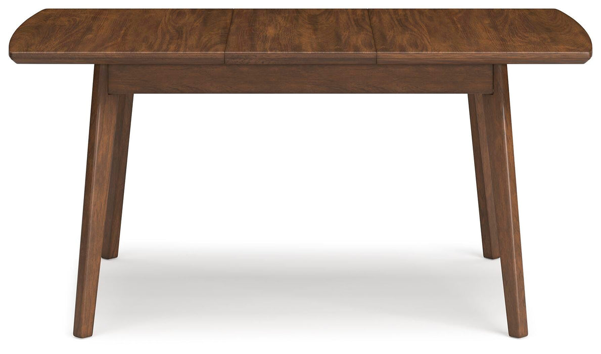 Lyncott Dining Room Set - Nick's Furniture (IL)