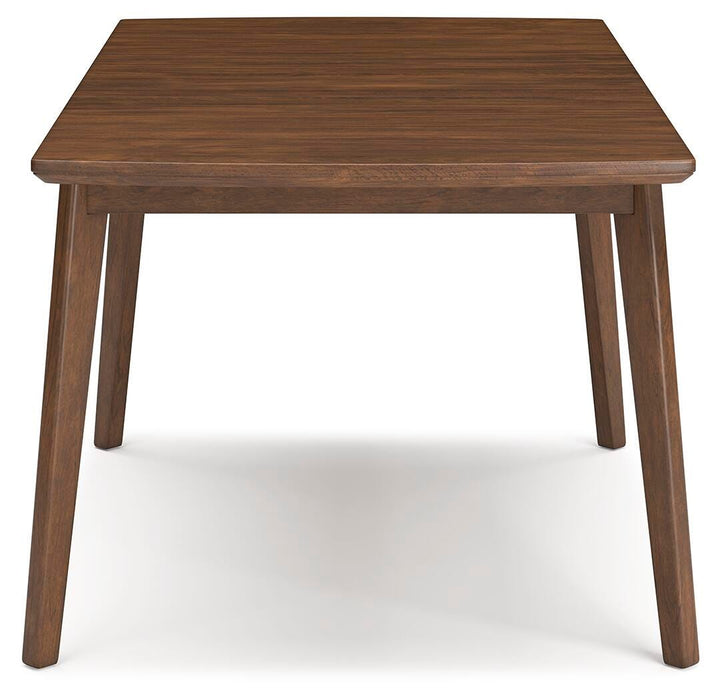 Lyncott Dining Room Set - Nick's Furniture (IL)