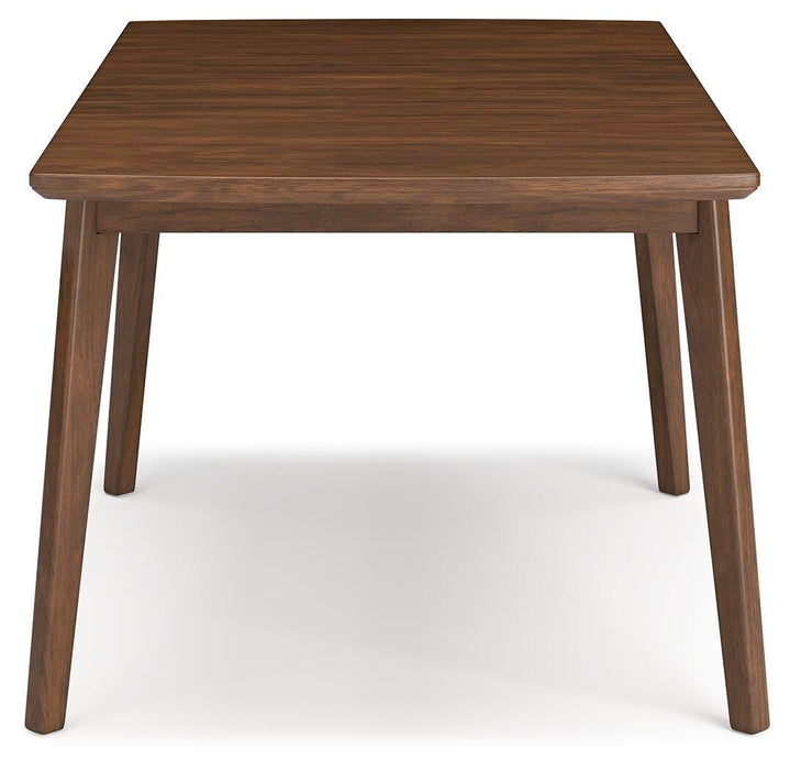 Lyncott Dining Room Set - Nick's Furniture (IL)