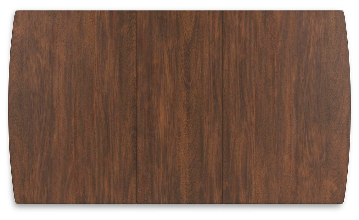 Lyncott Dining Room Set - Nick's Furniture (IL)