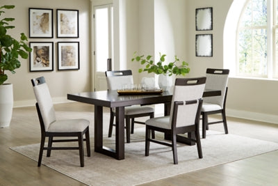 Neymorton Dining Room Set - Nick's Furniture (IL)