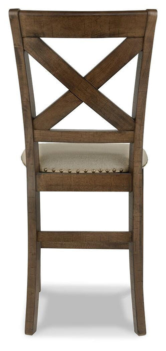 Moriville Dining Room Set - Nick's Furniture (IL)