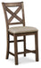 Moriville Dining Room Set - Nick's Furniture (IL)