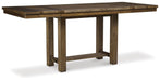 Moriville Dining Room Set - Nick's Furniture (IL)