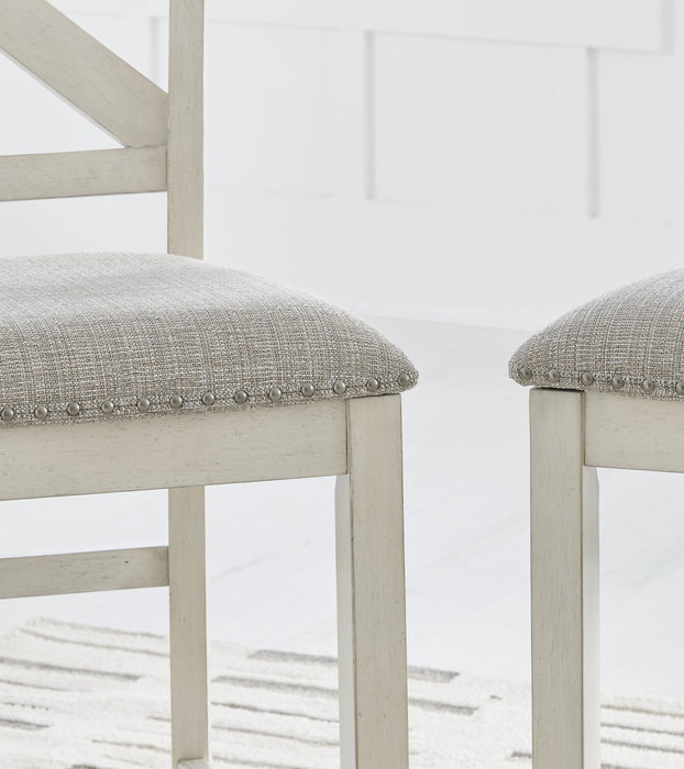 Robbinsdale Dining Package - Nick's Furniture (IL)