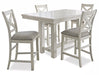 Robbinsdale Dining Package - Nick's Furniture (IL)