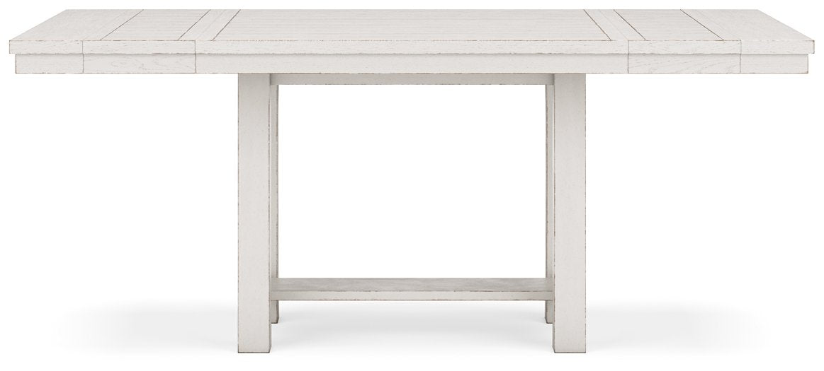 Robbinsdale Dining Package - Nick's Furniture (IL)