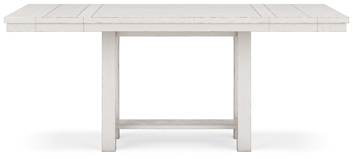 Robbinsdale Dining Package - Nick's Furniture (IL)