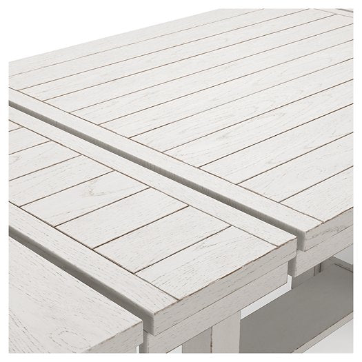 Robbinsdale Dining Package - Nick's Furniture (IL)