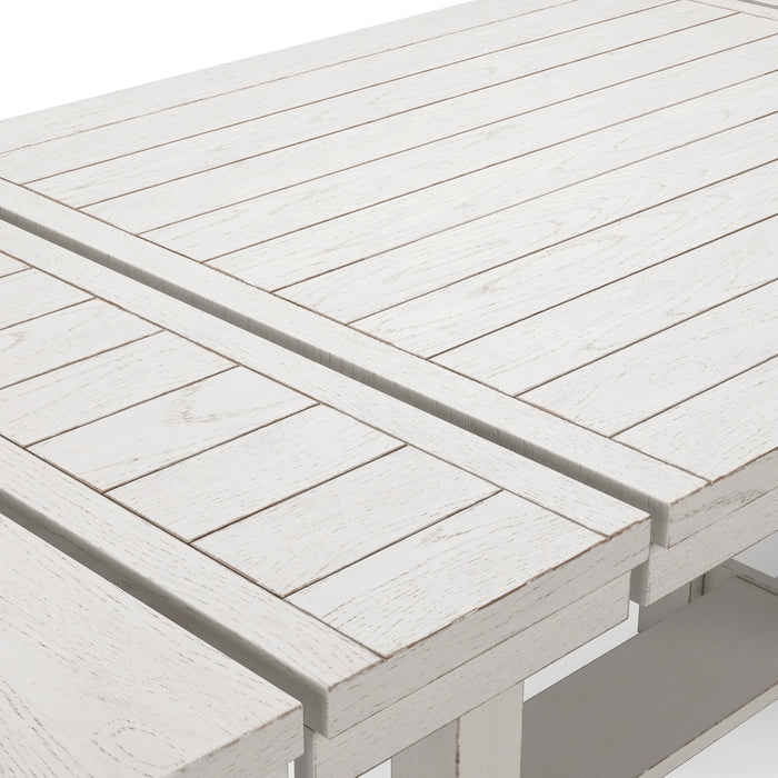 Robbinsdale Dining Package - Nick's Furniture (IL)