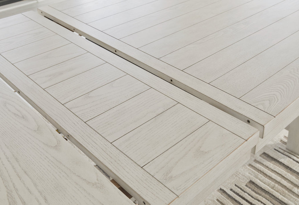 Robbinsdale Dining Package - Nick's Furniture (IL)