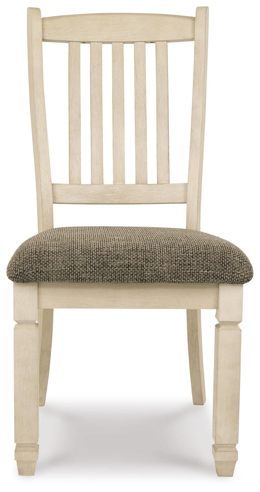 Bolanburg Dining Room Set - Nick's Furniture (IL)