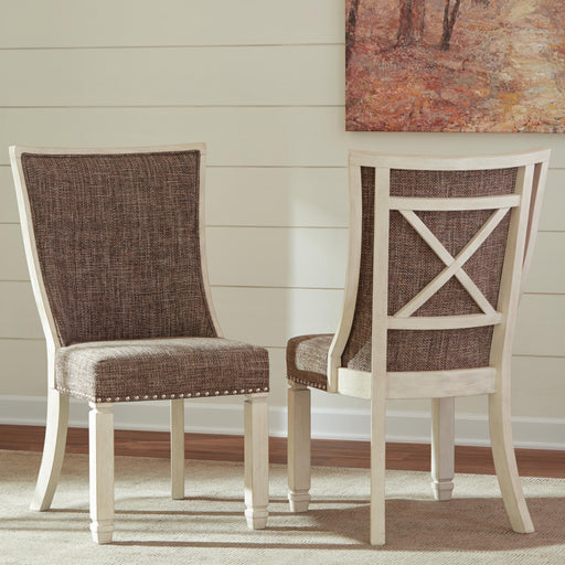 Bolanburg Dining Chair - Nick's Furniture (IL)