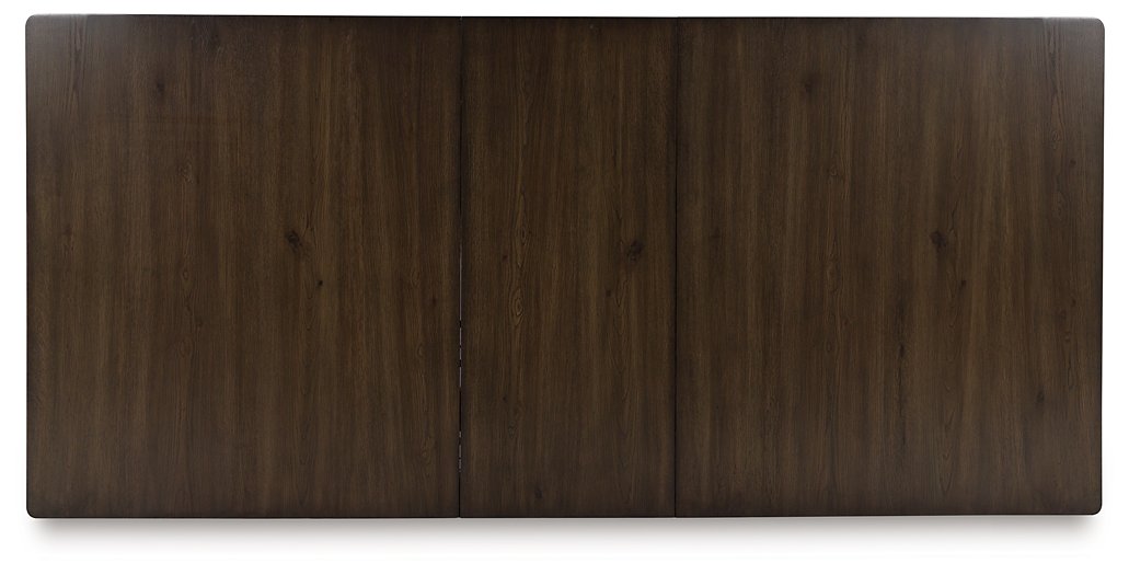 Veramond Dining Extension Table - Nick's Furniture (IL)